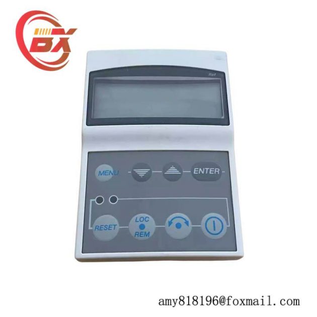 ABB TK803V018 3BSC950130R1 Industrial Control Module