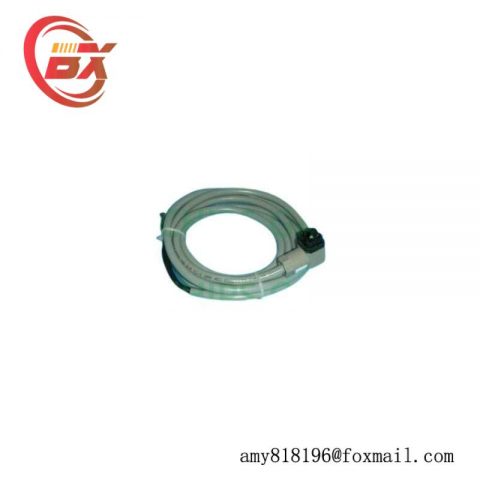 ABB TK807F Supply Cable: Reliable Power Distribution Solution