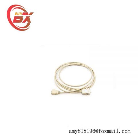 ABB TK812V050 - Robust Plastic Fiber Optic, 5 Meter