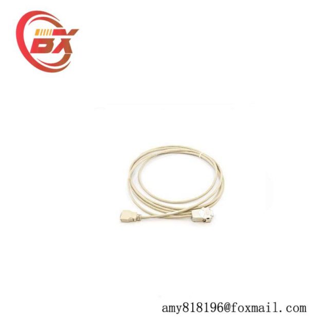ABB TK812V050 - Robust Plastic Fiber Optic, 5 Meter