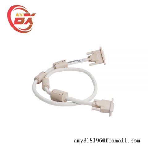 ABB TK851V010 | 3BSC950262R1 Connection Cable - ABB PLC's Module Cable