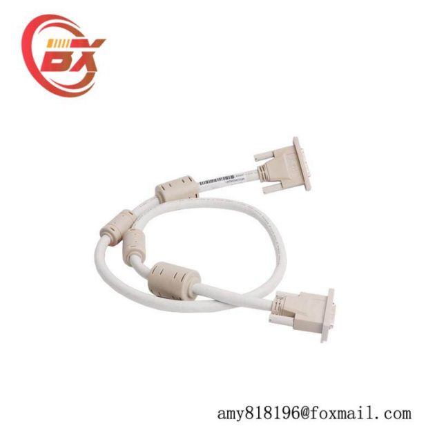 ABB TK851V010 | 3BSC950262R1 Connection Cable - ABB PLC's Module Cable