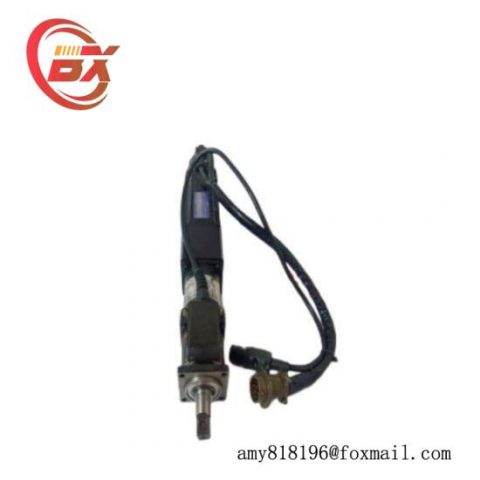 ABB TK890F 3BDM000202R1 - Diagnostic Cable for Industrial Control Systems