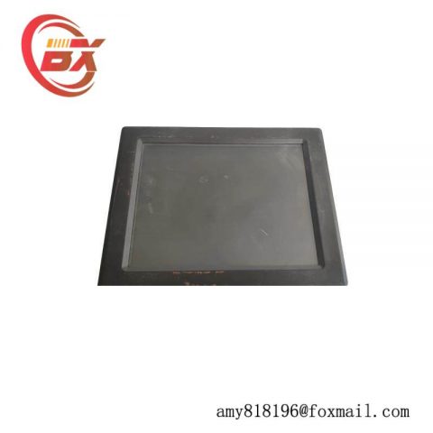 ABB TPPB-02 Control Module for Industrial Automation