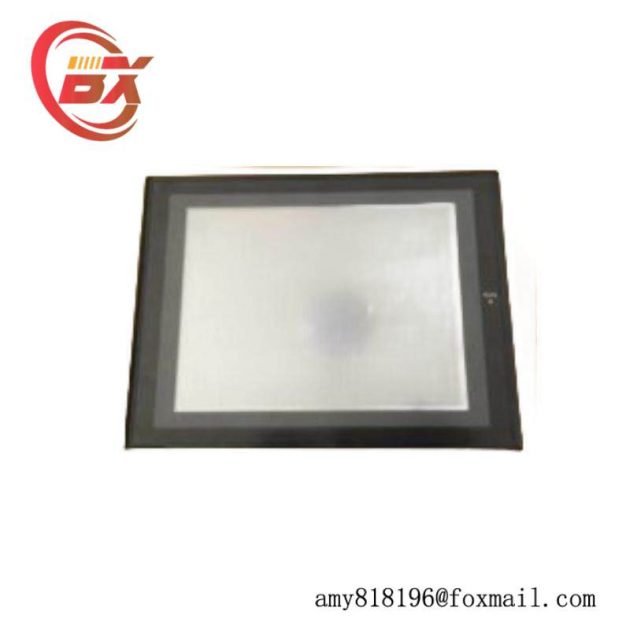 ABB TPPB-02 Control Module for Industrial Automation