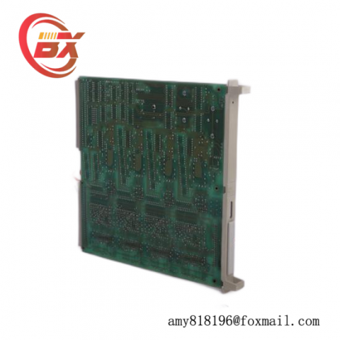 ABB TU812 Control Module, Industrial Automation Solutions