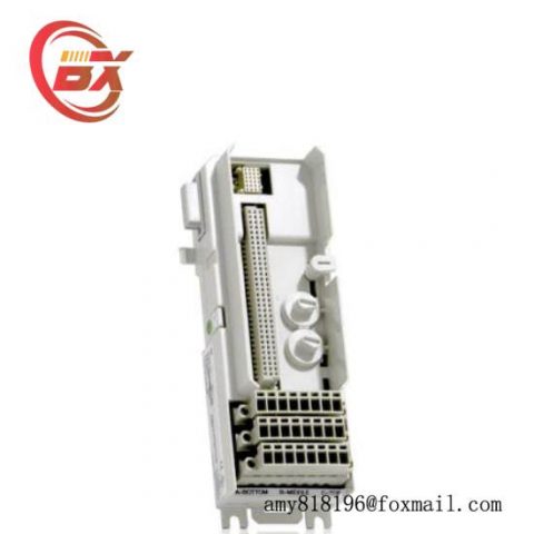 ABB TU813 3BSE036714R1 Compact Module