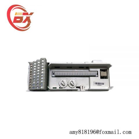 ABB TU818V1 3BSE069209R1: Modular Automation Solutions for High Performance