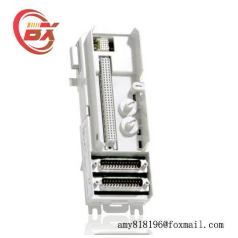 ABB TU819 3BSE068891R1 Termination Unit