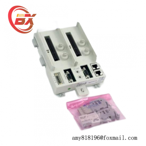 ABB TU846 3BSE022460R1 - Distributed Control System Module