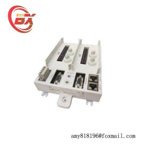ABB TU847 3BSE022462R1 - High-Performance Industrial Control Module