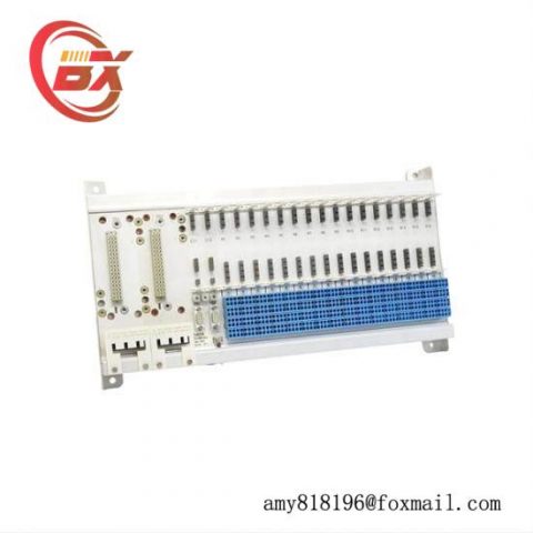ABB TU921S | 3KDE175111L9210 | Termination Unit