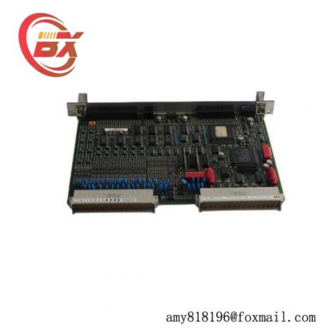 ABB UAC326AE | HIEE401481R1 | HIEE410409P104