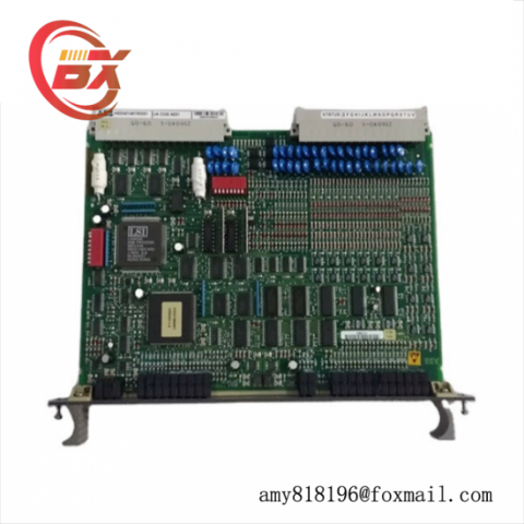 ABB UAC326AEV1 | UA C326 AE V1 | HIEE401481R0001 | Combined I/O Module