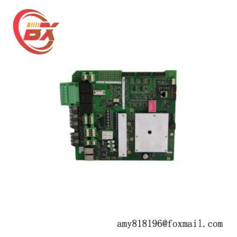 ABB UC D240 A101 | High-Performance 3BHE022287R0001 Converter Module