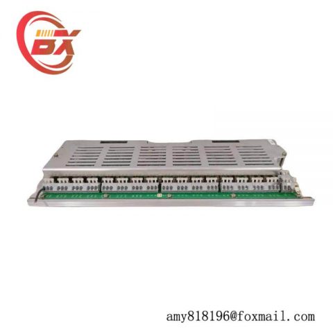 ABB UF C092 BE01 - HIEE300910R1 Industrial Control Module