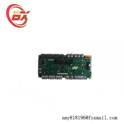 ABB UFC719AE01 3BHB003041R0101 3BHB000272R0001 Industrial Control Module