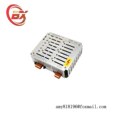 ABB UNS0868A Power Supply - Advanced Industrial Power Solution