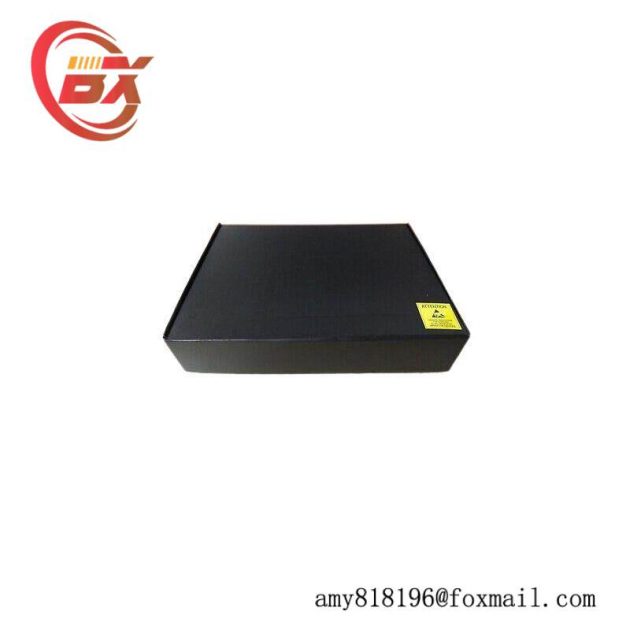 ABB UNS2880B-P V1 Digital I/O Module