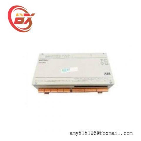 ABB UNS3670A-Z HIEE205011R0002 High-Frequency Industrial Control Module