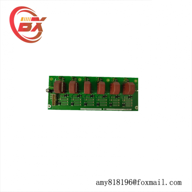 ABB UNS3670A-Z HIEE205011R0002 High-Frequency Industrial Control Module