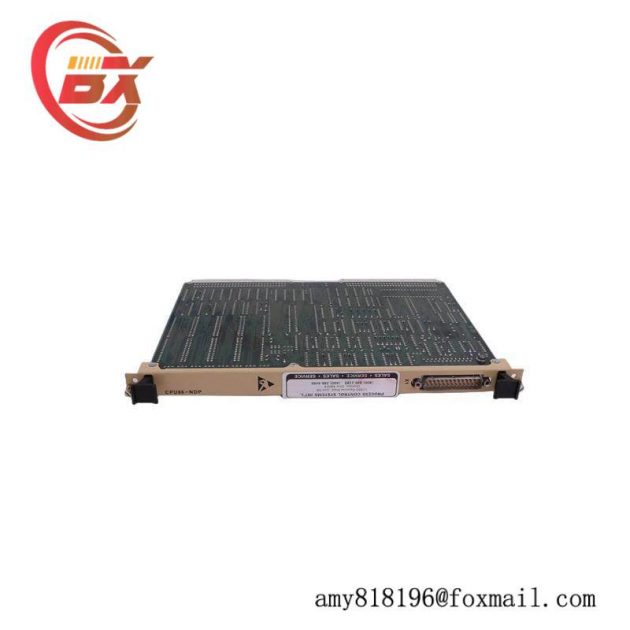 ABB UNS3670A-Z HIEE205011R0002 High-Frequency Industrial Control Module