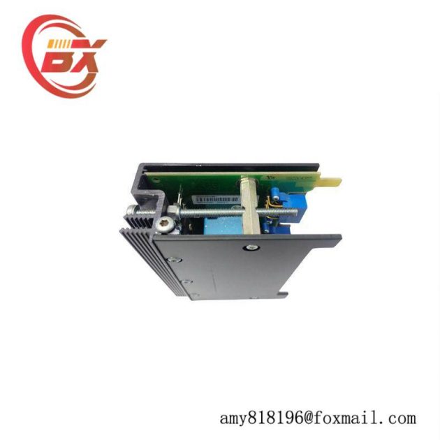 ABB VA-MC15-05 Industrial Controller Module