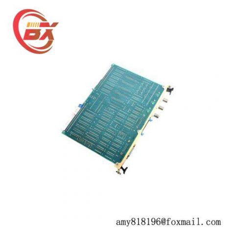 ABB VD86-GE1, Precision Motor Control Module for Industrial Automation