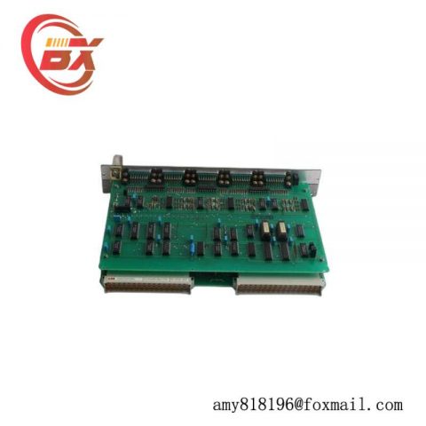 ABB VDA330A02 | HIEE410022P2 | HIEE30025R2 | HIEE410021P1 Processor Module