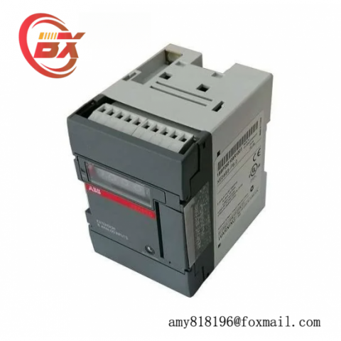 ABB XE08B5 1SBP260106R1001 DCS Module