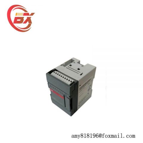 ABB XO16N1 1SBP260105R1001 Extension Module: Advanced Control Solution for Industrial Automation