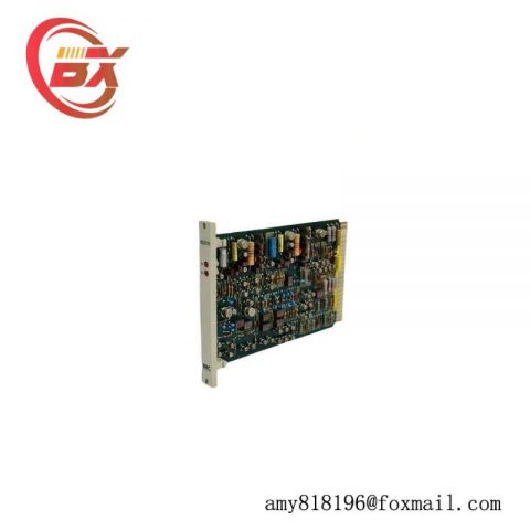 ABB XS305B-E Board: Industrial Control Module for Advanced Automation Solutions