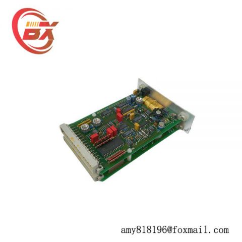 ABB XU03 XU 03 Advant OCS Extension Module - Advanced Control Solution