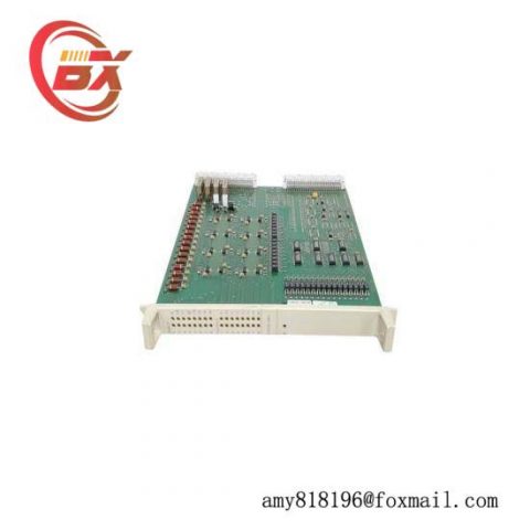 ABB YB560103-BD/3 Automation I/O Board; Manufacturer: ABB