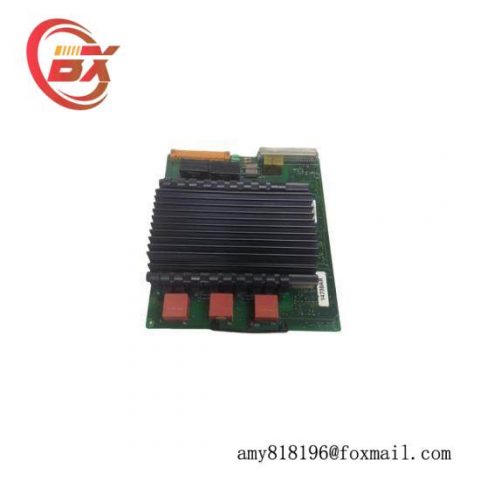 ABB YB560103-CE/26 Servo Axis Drive Unit: Advanced Automation for Precision Control