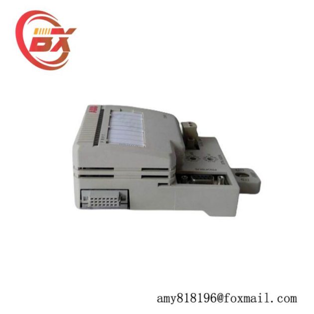 ABB YPG109E - 3ASD273001B3 Analog Input Board