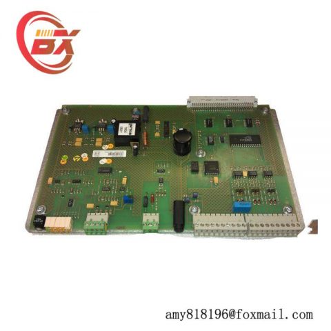 ABB YPH107A Power Supply - Advanced Energy Management System