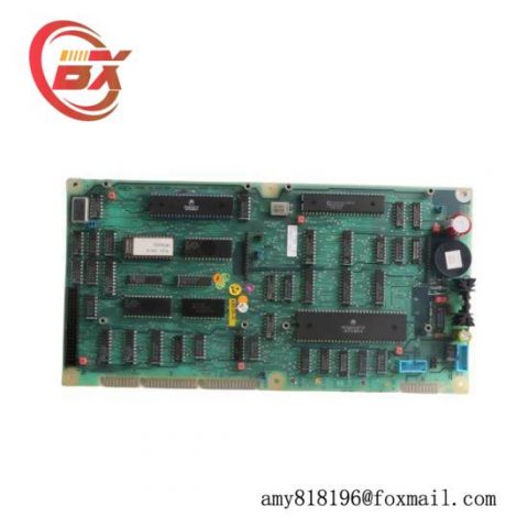 ABB YPK107A - YT204001-CB/2 Control Module, Industrial Automation Solutions