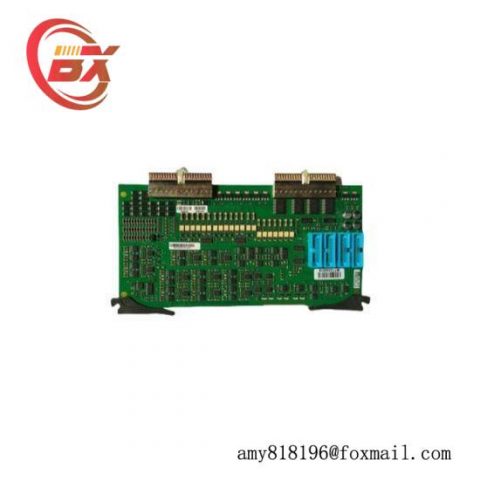 ABB YPK107E YT204001-FY: Precision Automation Component, Engineered for Superior Performance
