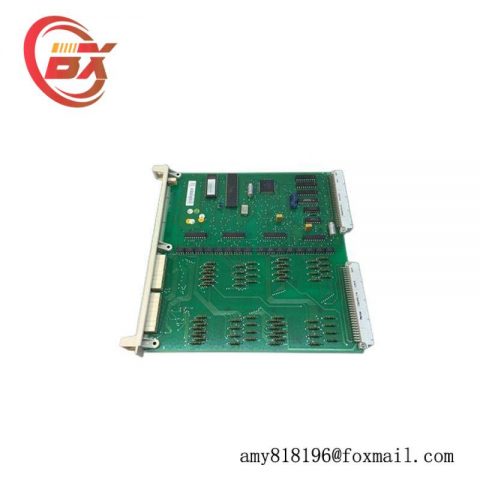 ABB YPK112A 3ASD573001A13 Communication Module: Advanced Networking Solution for Industrial Automation