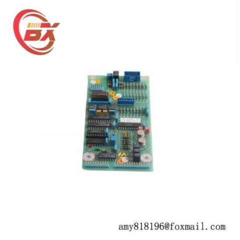 ABB YPM102E YT204001-FL PC Board: Industrial Automation Innovation