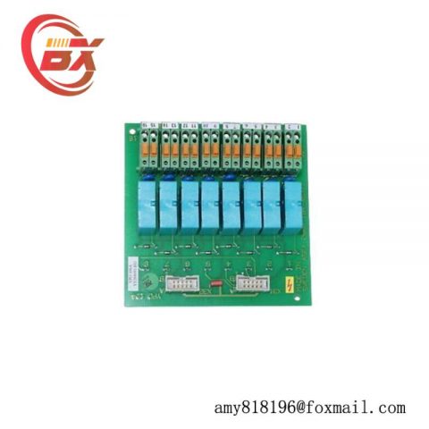 ABB YPO106A YT204001-EG | High-Performance Digital Output Module
