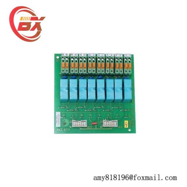 ABB YPO106A YT204001-EG | High-Performance Digital Output Module