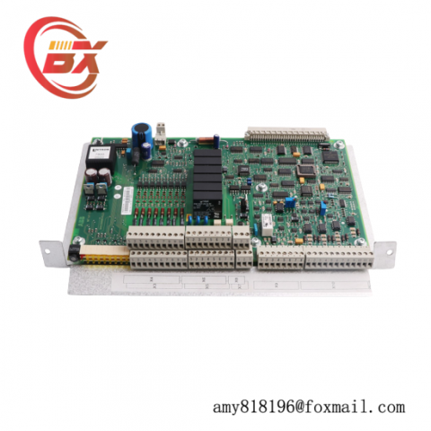 ABB YPQ110A | 3ASD573001A5 | DCS Module