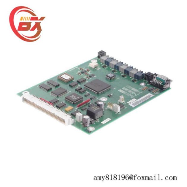ABB YPQ112A, Advanced Process Control Board