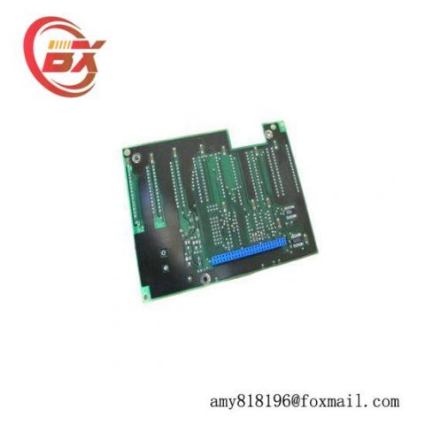 ABB YPR104A YT204001-JP Memory Board, Advanced Control Module for Industrial Automation