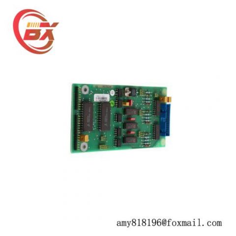 ABB YPR104B CPU & Control Board - Industrial Automation Solution