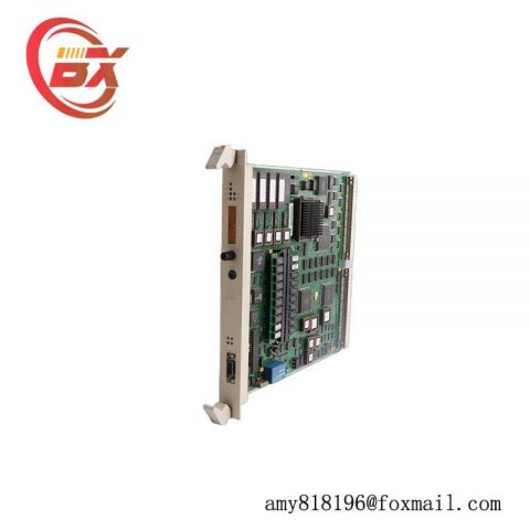 ABB YXE152A YT204001-AF Industrial Robotic Control Card