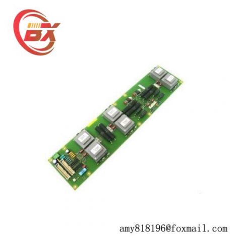 ABB YXU170E Input Digital Circuit Board