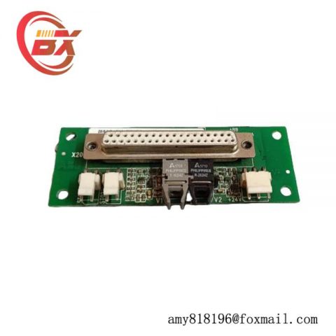 ABB ZBIB-01C, 3AUA0000112489 Inverter Interface Board, Power Electronics